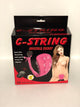 Vibrating G String